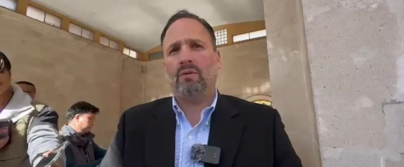 Santiago de la Peña