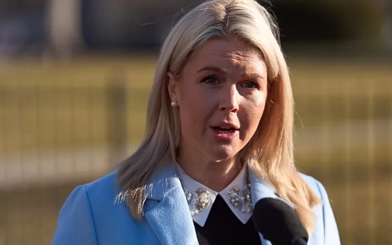 La Casa Blanca lanza una dura advertencia a los cárteles tras la muerte de ‘El Mencho’