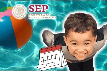 ¿Cuándo son las vacaciones de Semana Santa 2026, según calendario de la SEP?