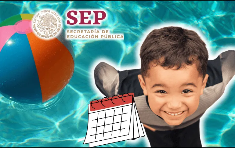 ¿Cuándo son las vacaciones de Semana Santa 2026, según calendario de la SEP?