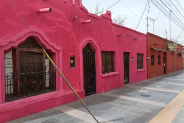 Lleva Secretaría de Turismo a Ciudad Juárez el programa “Rutas Mágicas de Color”