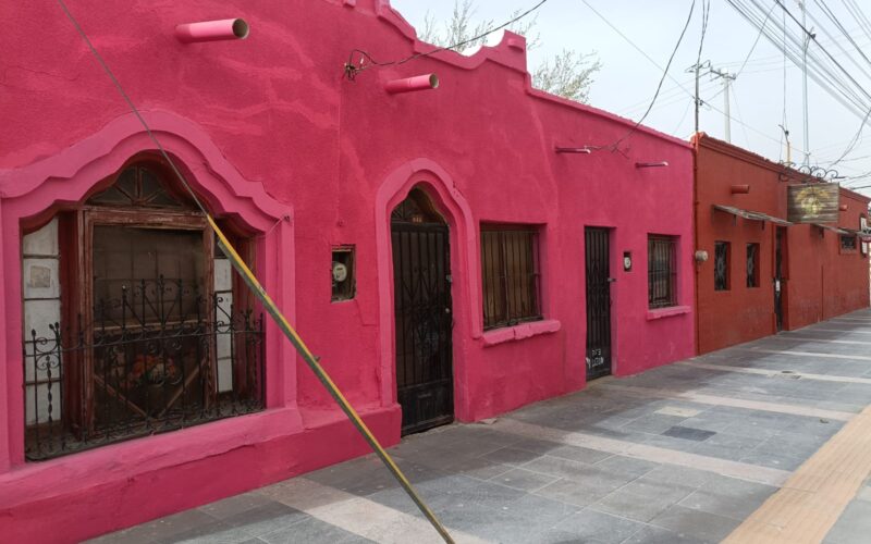 Lleva Secretaría de Turismo a Ciudad Juárez el programa “Rutas Mágicas de Color”