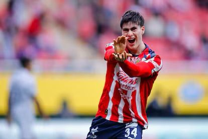 El verdadero grande y campeonísimo: Chivas se impone al América y sigue invicto en el Clausura 2026
