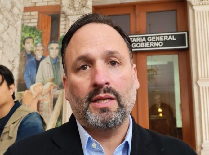 Debe Conagua explicar acuerdo con USA sobre pago: Santiago De La Peña