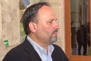 Necesario haber medido el impacto social y económico real en reformas a la ley de 40 horas laborales:  Santiago de la Peña