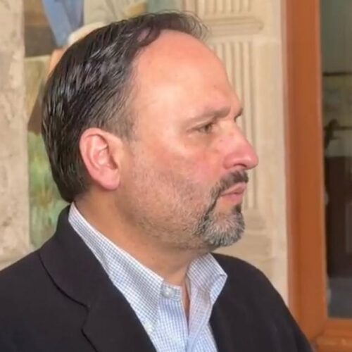 Necesario haber medido el impacto social y económico real en reformas a la ley de 40 horas laborales:  Santiago de la Peña