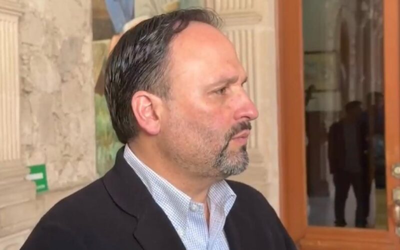 Necesario haber medido el impacto social y económico real en reformas a la ley de 40 horas laborales:  Santiago de la Peña