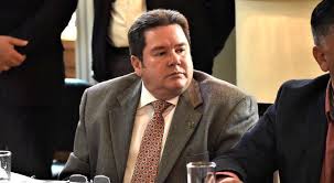 Destituyen al «Tomatito» Terrazas de la DSPM