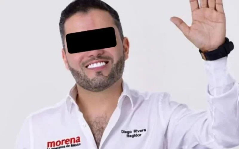 El México de los “Varguitas” El régimen apuesta al control total y la popularidad presidencial para sacar adelante sus proyectos.