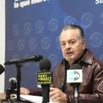 ‘Andrea Chávez está ligada al cártel La Barredora’ Llamó a la ciudadanía chihuahuense a impedir la llegada de dicho grupo de poder.