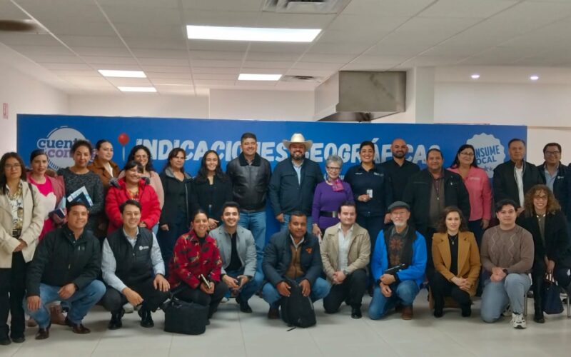 Inicia Gobierno del Estado proceso de Indicación Geográfica del vino, carne, nuez y durazno chihuahuenses