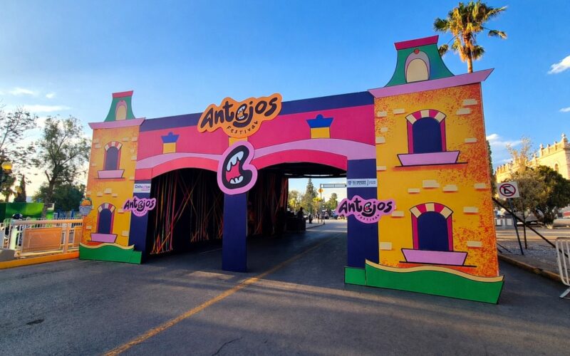 Presenta Secretaría de Turismo el calendario oficial de eventos “Chihuahua es para ti ¡Conócelo!” 2026