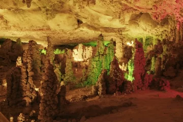 Coyame y Pegüis: tesoros naturales en Chihuahua