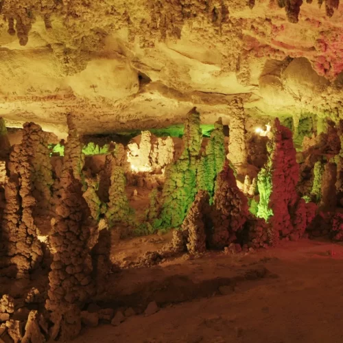 Coyame y Pegüis: tesoros naturales en Chihuahua