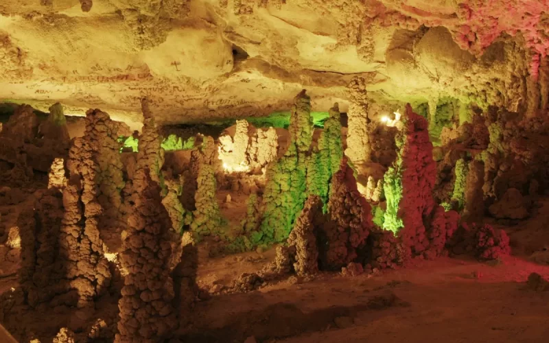 Coyame y Pegüis: tesoros naturales en Chihuahua