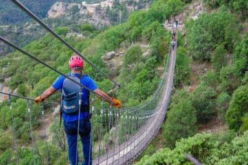 Chihuahua prevé un verano récord con crecimiento de hasta 18% en turismo