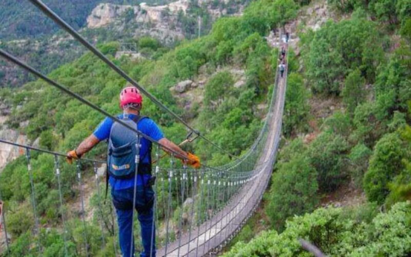 Chihuahua prevé un verano récord con crecimiento de hasta 18% en turismo