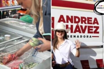 Chihuahua; La doble vara de la propaganda..