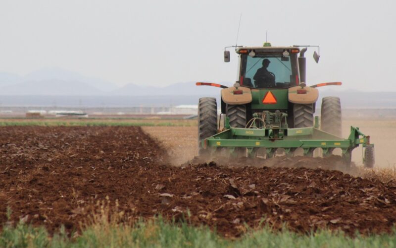 Inicia el ciclo agrícola primavera-verano 2026 en el estado de Chihuahua