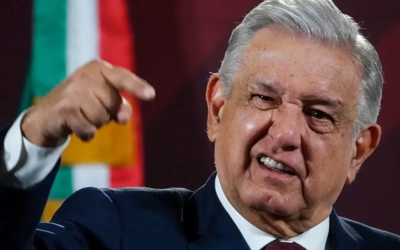 Ni en los peores tiempos del PRI humillaron a México como en la actualidad