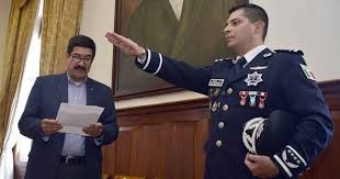 ¡Nexos con “El Mencho”!: Investigan a Oscar Aparicio, exjefe de la policía de Corral