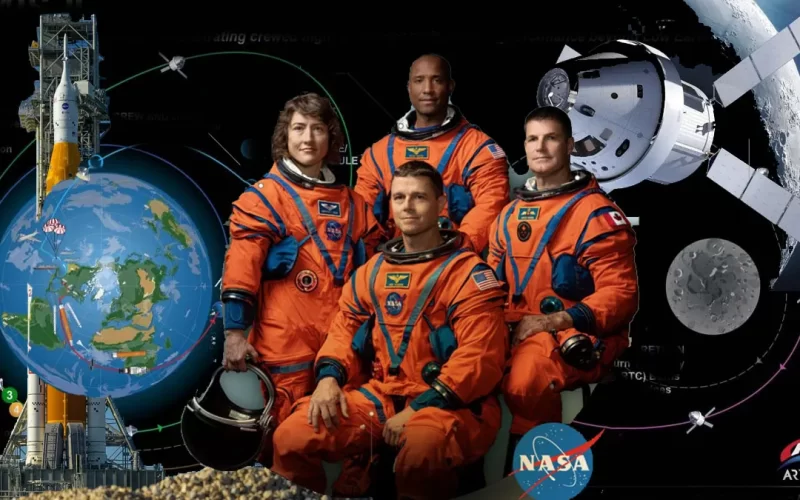 Qué es la misión Artemis II?: Así busca la NASA regresar a la humanidad a la Luna y llegar próximamente a Marte