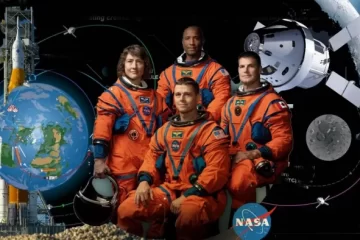 Qué es la misión Artemis II?: Así busca la NASA regresar a la humanidad a la Luna y llegar próximamente a Marte