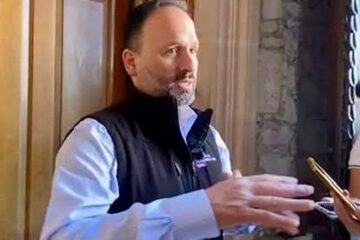 Santiago de la Peña frente a señalamiento que anticipa la disputa por Chihuahua capital