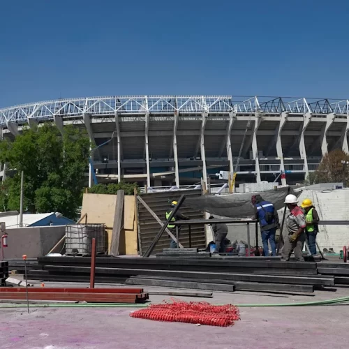 100 días para el Mundial: ¿estamos preparados?