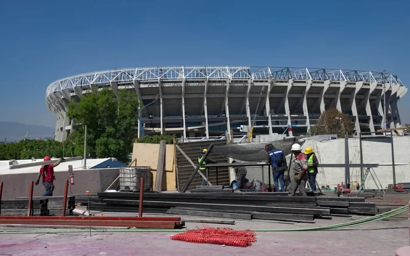 100 días para el Mundial: ¿estamos preparados?