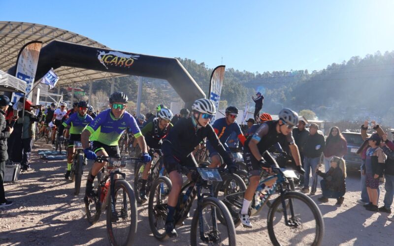 Invitan a participar en los eventos del FITA Chihuahua 2026 a realizarse este fin de semana