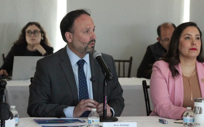 Modernización del transporte público en Chihuahua ya es una realidad: De la Peña ante el Congreso