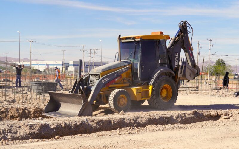 Avanza Municipio construcción de Comandancia Oriente para fortalecer la seguridad de las familias