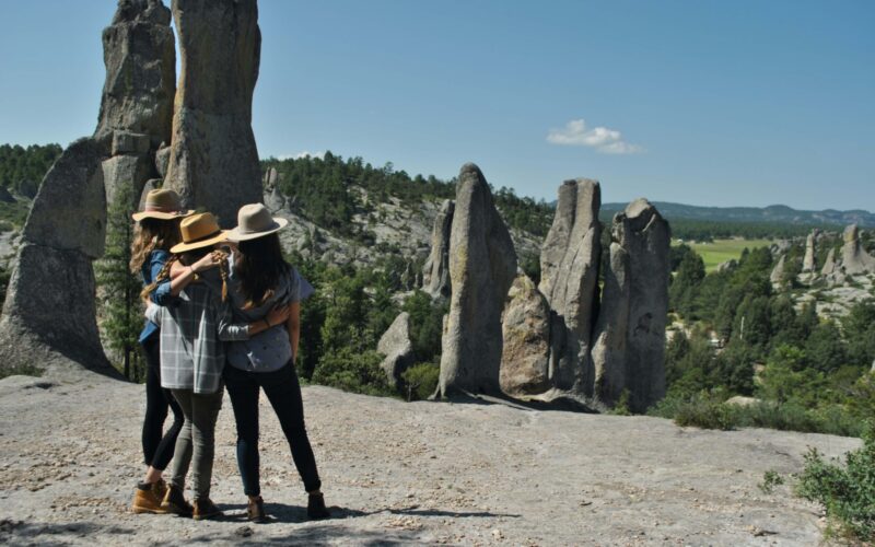 Nominan a Chihuahua en seis categorías de los premios “Lo Mejor de México 2026”