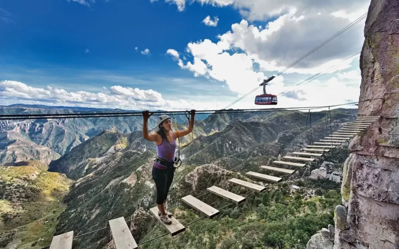 Chihuahua, Agenda Turística Semana Santa 2026 Descubre naturaleza, pueblos mágicos y cultura durante la Semana Santa en Chihuahua