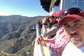 Chihuahua te espera esta Semana Santa: naturaleza imponente, cultura viva y experiencias que no se olvidan