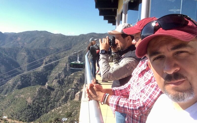 Chihuahua te espera esta Semana Santa: naturaleza imponente, cultura viva y experiencias que no se olvidan