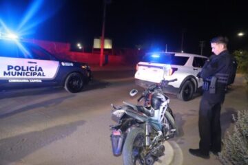 🚨 REPORTE POLICIACO | CHIHUAHUA – DOMINGO 28 DE JUNIO DE 2026