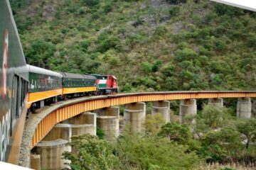 Chihuahua proyecta una importante derrama económica durante Semana Santa 2026