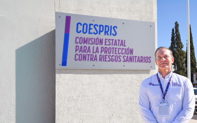 Advierte Coespris sobre red de estafas telefónicas en su nombre