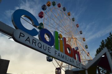 Invita DIF Estatal a festejar el Día de la Familia en el Parque El Colibrí