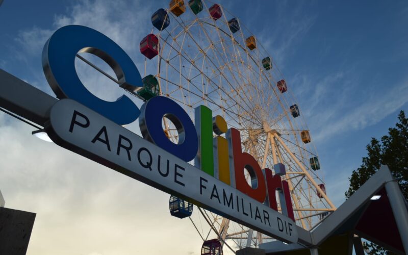 Invita DIF Estatal a festejar el Día de la Familia en el Parque El Colibrí