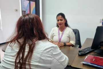 Llama Policía Municipal a denunciar a tiempo y prevenir la violencia familiar o de género