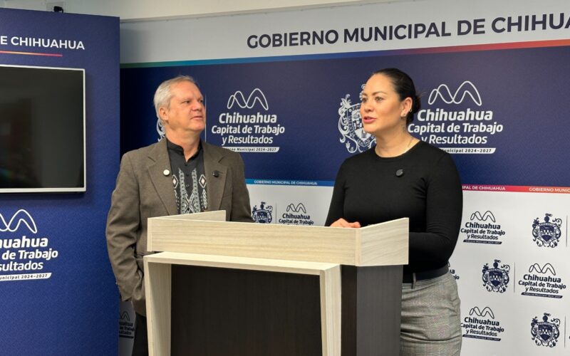 Chihuahua vivirá una semana llena de música con el Festival Internacional de Guitarra organizado por Municipio