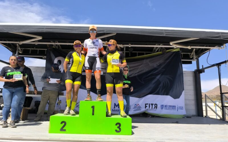 Invitan a participar en eventos del FITA Chihuahua 2026 este domingo