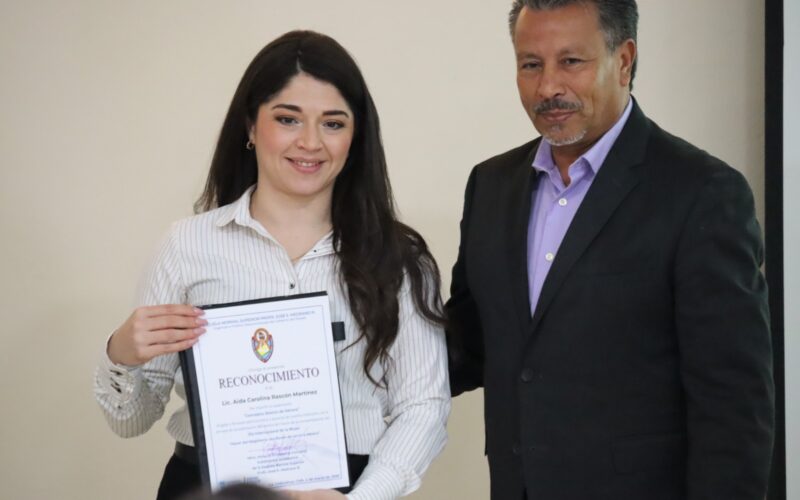 Inicia ICHMujeres “Jornadas de Sensibilización 8M”