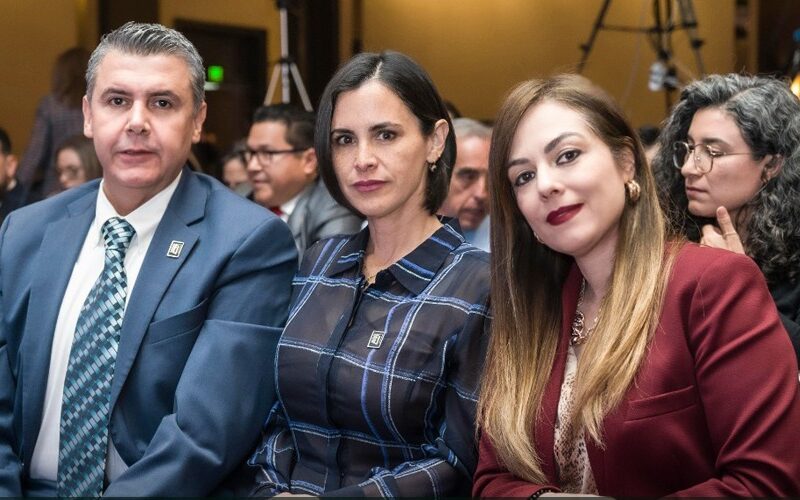 Atendió ICHITAIP 642 expedientes en los tres primeros meses del año y 4, 995 solicitudes de información