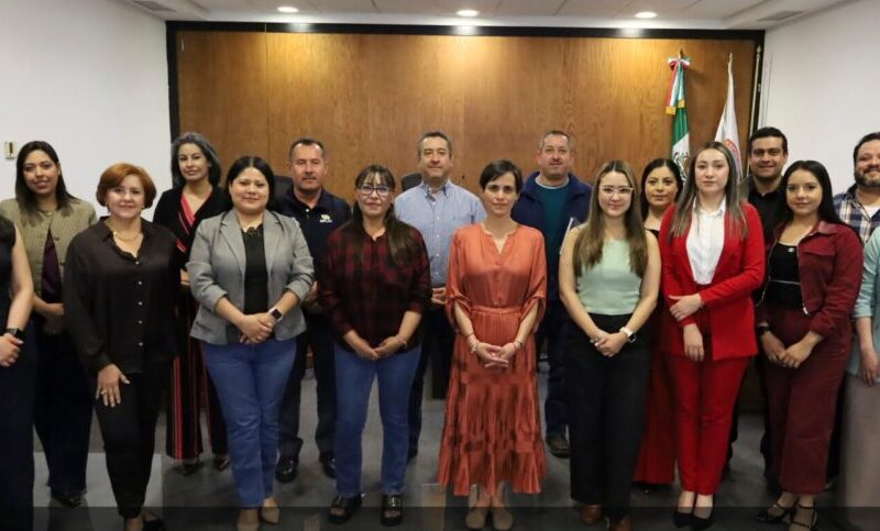 Imparte ICHITAIP “Taller Práctico sobre Documento de Seguridad”