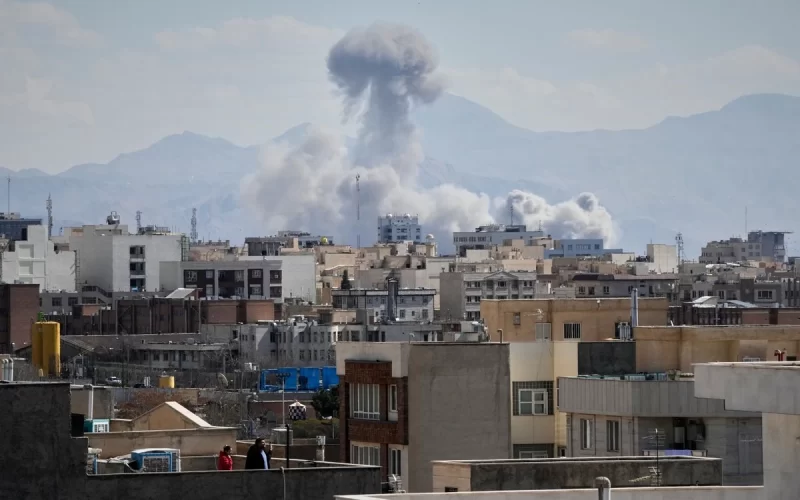Un repaso al número de muertos en Medio Oriente desde el inicio de los ataques del sábado