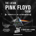 The Latam Pink Floyd Show